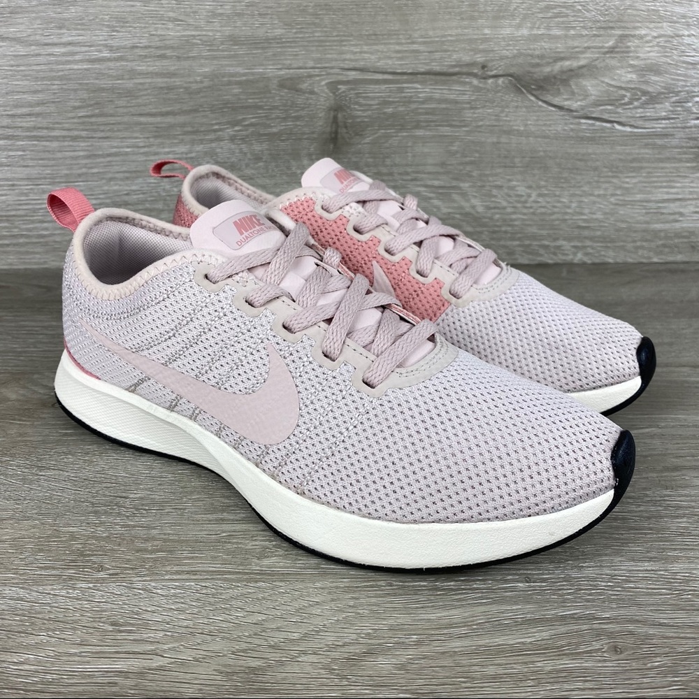 Nike Dualtone Racer Athletic Running Shoes Size 7